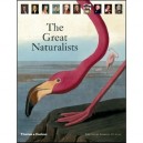 The Great Naturalists /anglais - Huxley