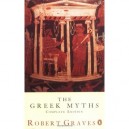 The Greek Myths Complete Edition - Graves Robert