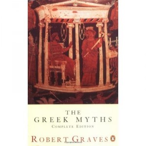 The Greek Myths Complete Edition - Graves Robert