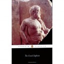 The Greek Sophists - Dillon John (ed.)