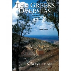 The Greeks Overseas / English - Collective