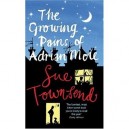 The Growing Pains Of Adrian Mole - Townsend Sue