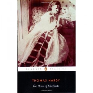 The Hand Of Ethelberta - Hardy Thomas