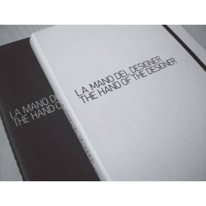 The Hand Of The Designer - Collectif