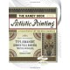 The Handy Book Of Artistic Printing /anglais - Clouse Doug