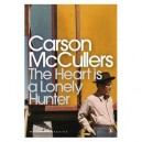 The Heart Is A Lonely Hunter - Maccullers