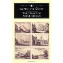 The Heart Of Mid-lothian - Scott Walter