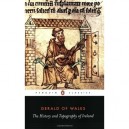 The History And Topography Of Ireland - Gerald Of Wales