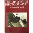 The History Of Photography (paperback) /anglais - Newhall Beaumont