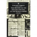 The History Of The Decline And Fall Of The Roman Empire - Gibbon Edward
