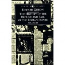 The History Of The Decline And Fall Of The Roman Empire - Gibbon Edward