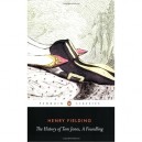 The History Of Tom Jones - Henry Fielding