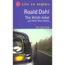 The Hitch-hiker And Other Short Stories - Roald Dahl