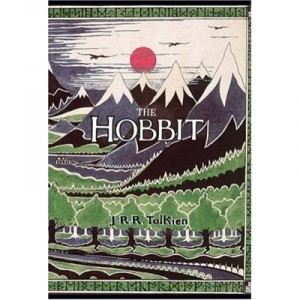 The Hobbit Hb - J.r.r. Tolkien