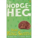 The Hodgeheg - King-smith Dick
