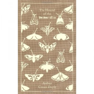 Hound Of The Baskervilles, The - Arthur Conan Doyle