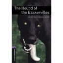 The Hound Of The Baskervilles Niveau: 4 Livre Avec Cd - Collectif