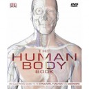 The Human Body Book + Dvd Rom: The Ultimate Visual Guide To Anatomy, Systems And Disorders - Steve Parker
