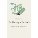 The Hunting Of The Snark /anglais - Carroll Lewis