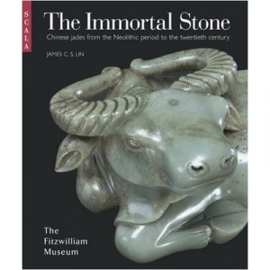 The Immortal Stone Chinese Jades From The Neolithic Period To The Twentieth Century /anglais - Lin James C S