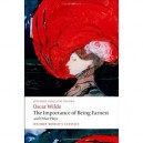 The Importance Of Being Earnest And Other Plays - Wilde