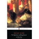 The Importance Of Being Earnest And Other Plays - Wilde Oscar