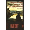 Mort D'une Poupee Japonaise - Magdalen Nabb