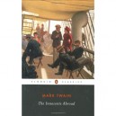 The Innocents Abroad - Twain Mark