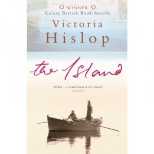 The Island - Victoria Hislop