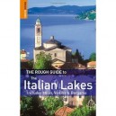 The Rough Guide To The Italian Lakes , Includes Milan, Verona  Bergamo - L. Ratcliffe , M. Teller