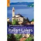 The Rough Guide To The Italian Lakes , Includes Milan, Verona  Bergamo - L. Ratcliffe , M. Teller