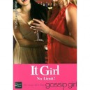 It Girl T.9 , No Limit - Cecily Von Ziegesar