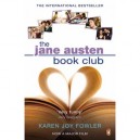 The Jane Austen Book Club - Fowler Karen Joy
