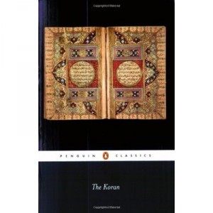 The Koran - Dawood N.j. (trans)