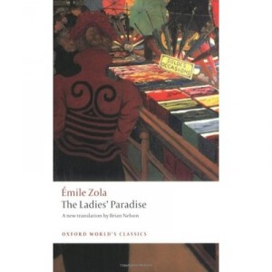 The Ladies'paradise - Zola