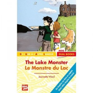 The Lake Monster , Le Monstre Du Lac - Jeannette Ward