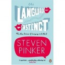 The Language Instinct: The New Science Of Language And Mind - Pinker Steven