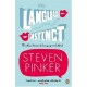 The Language Instinct: The New Science Of Language And Mind - Pinker Steven