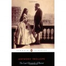 The Last Chronicle Of Barset - Trollope Anthony