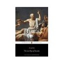 The Last Days Of Socrates - Platon