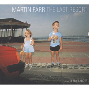 The Last Resort - Martin Parr , Ian Walker