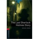 The Last Sherlock Holmes Story Niveau: 3 - Collectif