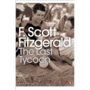 The Last Tycoon - Fitzgerald F. Scott