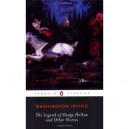 The Legend Of Sleepy Hollow And Other Stories - Irving Washington
