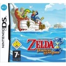 The Legend of Zelda: Phantom Hourglass pour DS