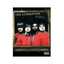 The Libertines , Time For Heroes , The Best Of , Tablatures , Guitare - The Libertines