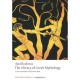 The Library Of Greek Mythology - Apollodorus