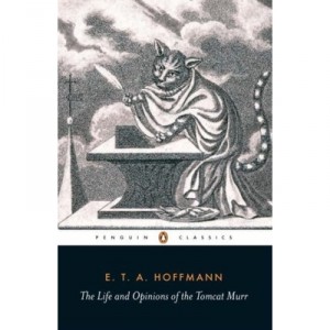 The Life And Opinions Of The Tomcat Murr - Hoffmann E.t.a.
