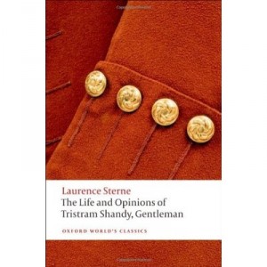 The Life And Opinions Of Tristram Shandy, Gentleman (new Edition) - Lawrence Sterne