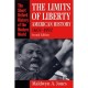 The Limits Of Liberty - Jones